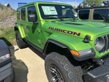 New 2025 Jeep Wrangler Unlimited Rubicon image 4