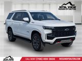 Used 2024 Chevrolet Tahoe Z71 image 2