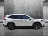 New 2026 Honda CR-V EX-L image 4