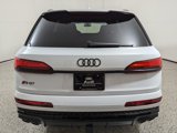 New 2025 Audi SQ7 Premium Plus image 6