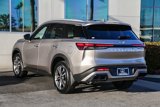 New 2025 INFINITI QX60 Luxe image 6