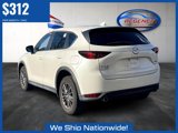 Used 2021 MAZDA CX-5 Touring image 5