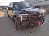 New 2025 Ford F150 Lariat image 4