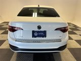 Certified 2024 Volkswagen Jetta SE image 4