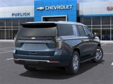 New 2025 Chevrolet Suburban LT w/ Comfort Package image 4