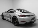Certified 2024 Porsche 718 Cayman image 3