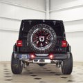 Used 2023 Jeep Wrangler Unlimited Rubicon 392 w/ Trailer Tow Package image 6