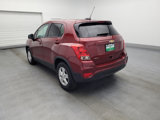 Used 2022 Chevrolet Trax LS w/ Tint and Cruise Package image 5