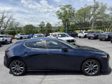 Used 2019 MAZDA MAZDA3 AWD Hatchback image 3