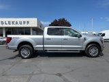 Used 2024 Ford F150 Lariat w/ Tow/Haul Package image 3
