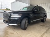 Used 2024 Genesis GV80 3.5T w/ Advanced Package image 3