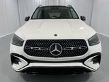 New 2025 Mercedes-Benz GLE 350 4MATIC image 3