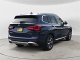 Used 2022 BMW X3 xDrive30i w/ Convenience Package image 3