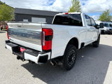 Used 2024 Ford F350 4x4 Crew Cab Super Duty image 5