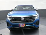 New 2025 Volkswagen Atlas Cross Sport SEL R-Line image 2