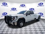 Used 2024 GMC Sierra 3500 Pro image 4