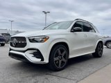 New 2025 Mercedes-Benz GLE 350 4MATIC image 6