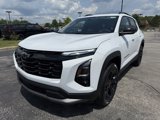 New 2026 Chevrolet Equinox LT w/ Midnight Edition image 3