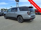 New 2025 Chevrolet Suburban RST w/ RST Capability Package image 3