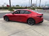 Certified 2021 Lexus IS 350 F Sport image 3
