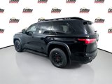 New 2025 Toyota Sequoia TRD Pro image 5