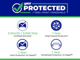 New 2026 Chevrolet Equinox RS w/ Convenience Package III image 3