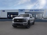New 2025 Ford F150 Lariat w/ Equipment Group 501A Mid image 2