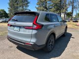 New 2026 Honda CR-V EX-L image 6