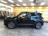 Used 2016 Jeep Renegade Limited image 4