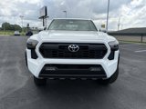 New 2025 Toyota Tacoma TRD Off-Road image 2