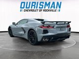 New 2025 Chevrolet Corvette Stingray Preferred Conv w/ Z51 Performance Package image 4