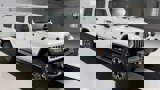 New 2025 Jeep Wrangler Unlimited Sahara w/ Safety Group image 4