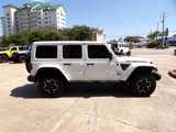Used 2020 Jeep Wrangler Unlimited Rubicon w/ Quick Order Package 28Y Recon image 5