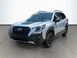 New 2025 Subaru Forester Wilderness image 3
