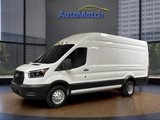 Used 2024 Ford Transit 350 148 High Roof Extended DRW image 4