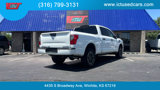 Used 2017 Nissan Titan PRO-4X image 4