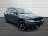 New 2025 Jeep Grand Cherokee L Limited image 2