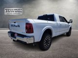New 2025 RAM 3500 Limited image 3