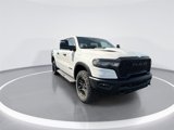 New 2025 RAM 1500 Rebel w/ Rebel Level 2 Equipment Group image 2