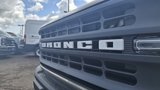 New 2025 Ford Bronco 2-Door image 4