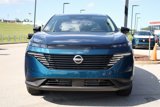 New 2025 Nissan Murano SL image 2