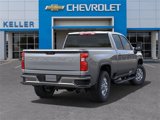 New 2025 Chevrolet Silverado 2500 LT w/ All Star Edition image 4