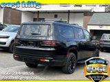 New 2025 Jeep Wagoneer L Series II image 2
