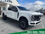 Used 2024 Ford F250 Lariat w/ Lariat Ultimate Package image 4