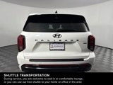 New 2025 Hyundai Palisade Calligraphy image 6