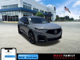 New 2026 Acura MDX Type S image 1