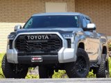 Used 2022 Toyota Tundra Limited image 2