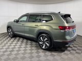 New 2025 Volkswagen Atlas SEL image 4