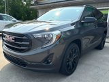 Used 2019 GMC Terrain SLT w/ Preferred Package image 3