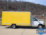 Used 2022 Ford E-350 and Econoline 350 Super Duty w/ Power Windows & Locks Group image 3